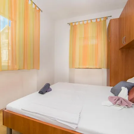 Apartment Kalalarga Makarska