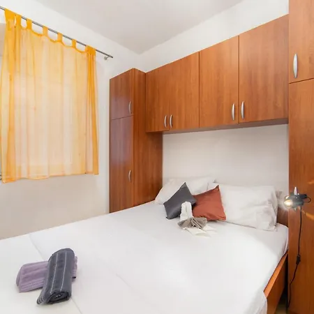 Kalalarga Apartment