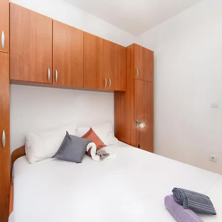 Kalalarga Apartment Makarska
