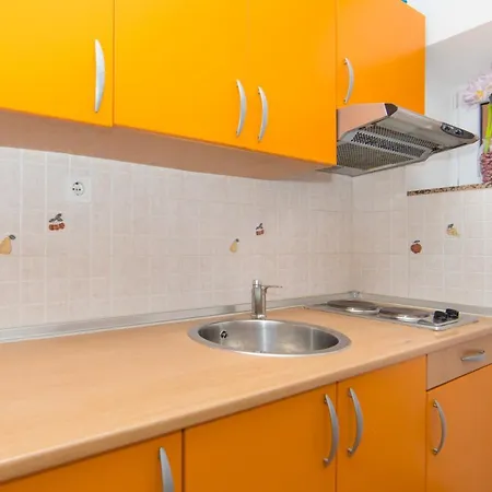 Apartment Kalalarga *
