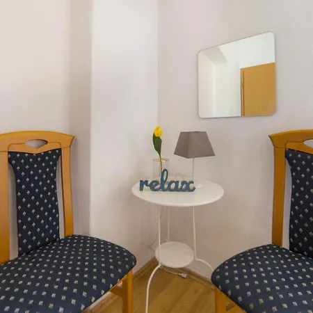 Kalalarga Makarska